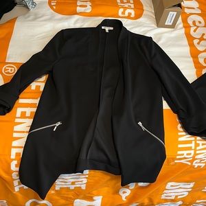 Blazer. Size S. No pets no smoking.